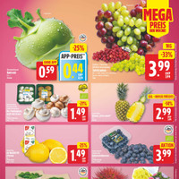 EDEKA Prospekt Seite 3