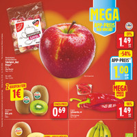 EDEKA Prospekt Seite 2