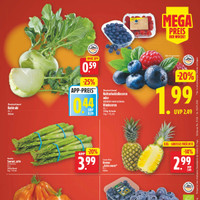 EDEKA Prospekt Seite 3