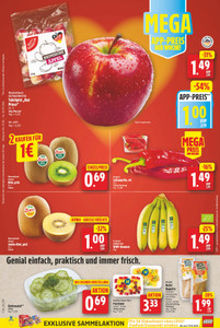 EDEKA Prospekt - Angebote ab 31.08. - Seite 2