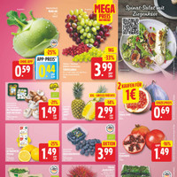 EDEKA Prospekt Seite 3