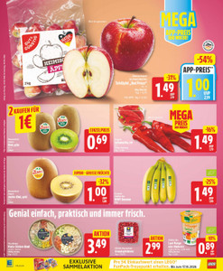 EDEKA Prospekt - Angebote ab 31.08. - Seite 2
