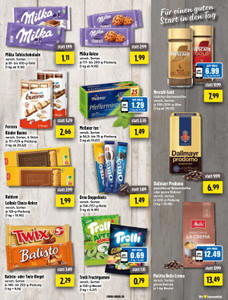 EDEKA Prospekt - Angebote ab 31.08.