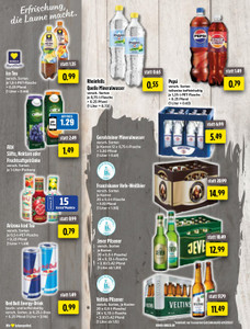 EDEKA Prospekt - Angebote ab 31.08.