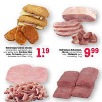 EDEKA Prospekt Seite 3