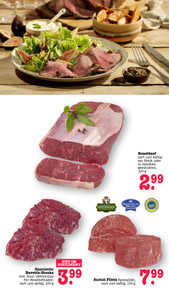 EDEKA Prospekt - Angebote ab 31.08. - Seite 2