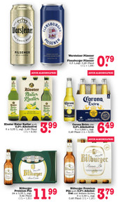 EDEKA Prospekt - Angebote ab 31.08.