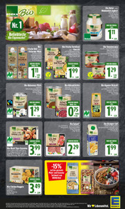 EDEKA Prospekt - Angebote ab 07.09. - Seite 2