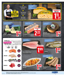 EDEKA Prospekt - Angebote ab 07.09.