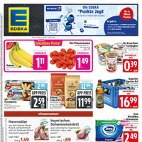 EDEKA Prospekt Seite 3