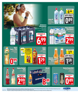 EDEKA Prospekt - Angebote ab 07.09.