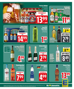 EDEKA Prospekt - Angebote ab 07.09.