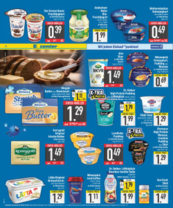 EDEKA Prospekt - Angebote ab 07.09.