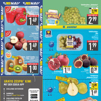 EDEKA Prospekt Seite 2