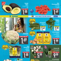 EDEKA Prospekt Seite 3
