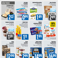 EDEKA Prospekt Seite 2