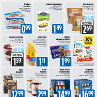 EDEKA Prospekt Seite 2