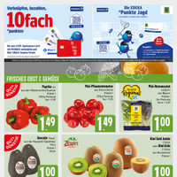 EDEKA Prospekt Seite 3