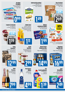 EDEKA Prospekt - Angebote ab 07.09. - Seite 2
