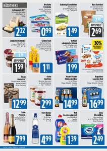 EDEKA Prospekt - Angebote ab 07.09.