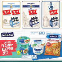 EDEKA Prospekt Seite 2