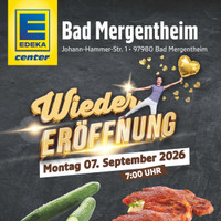 EDEKA Prospekt Seite 2