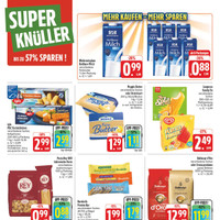 EDEKA Prospekt Seite 2