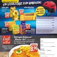 EDEKA Prospekt Seite 2