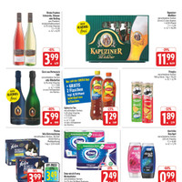 EDEKA Prospekt Seite 3