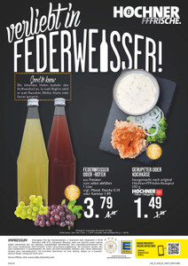 EDEKA Prospekt - Angebote ab 07.09. - Seite 2