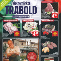 EDEKA Prospekt Seite 2