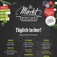 EDEKA Prospekt Seite 2
