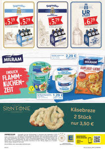 EDEKA Prospekt - Angebote ab 07.09. - Seite 2