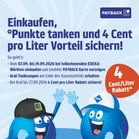 EDEKA Prospekt Seite 2