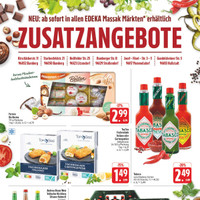 EDEKA Prospekt Seite 2