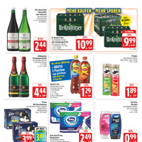 EDEKA Prospekt Seite 3