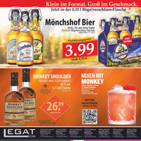 EDEKA Prospekt Seite 2