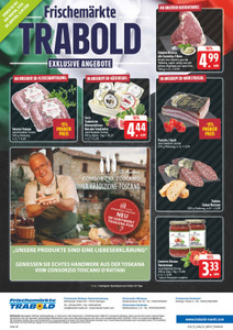 EDEKA Prospekt - Angebote ab 07.09. - Seite 2