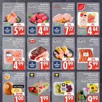 EDEKA Prospekt Seite 2