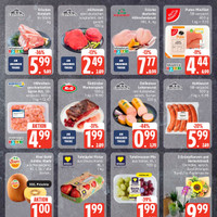 EDEKA Prospekt Seite 2