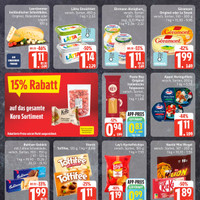 EDEKA Prospekt Seite 3
