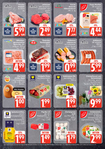 EDEKA Prospekt - Angebote ab 07.09. - Seite 2