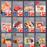 EDEKA Prospekt Seite 2