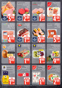 EDEKA Prospekt - Angebote ab 07.09. - Seite 2