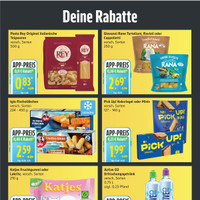 EDEKA Prospekt Seite 3
