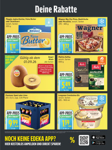 EDEKA Prospekt - Angebote ab 07.09. - Seite 2
