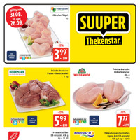 EDEKA Prospekt Seite 2