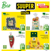 EDEKA Prospekt Seite 3
