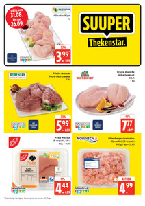 EDEKA Prospekt - Angebote ab 07.09. - Seite 2