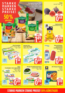 EDEKA Prospekt - Angebote ab 07.09. - Seite 2